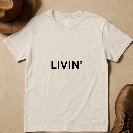 LIVIN'