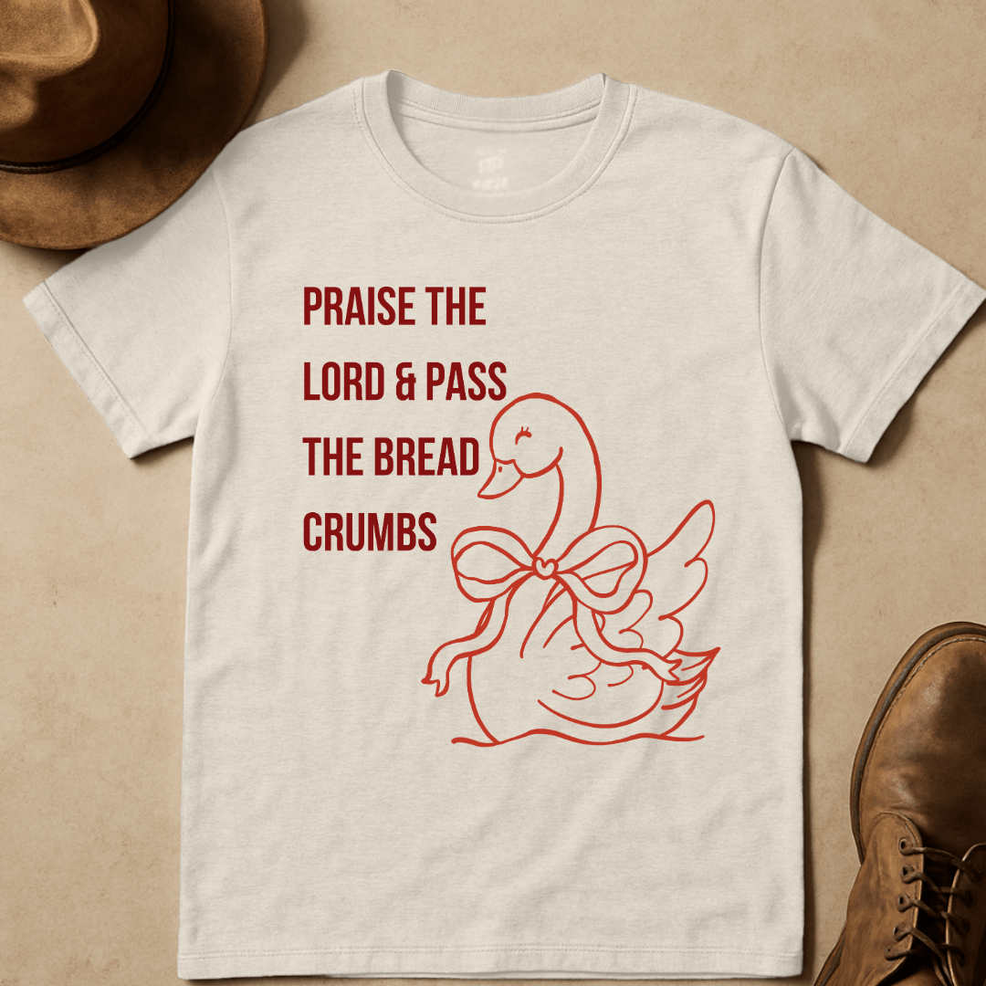 PRAISE