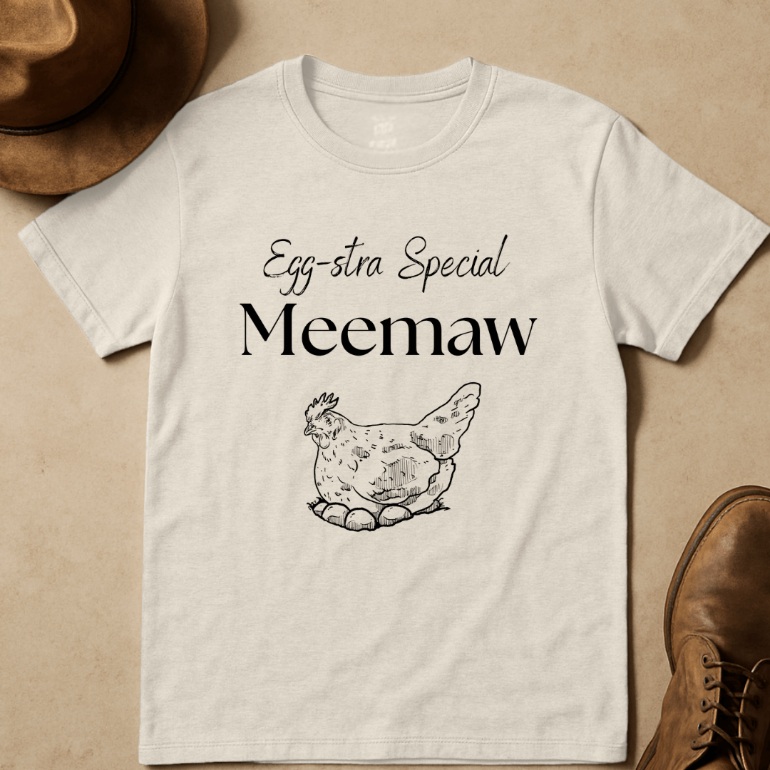 EGG-STRA SPECIAL