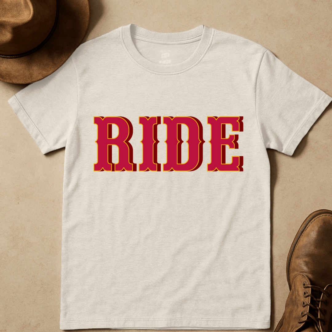 RIDE