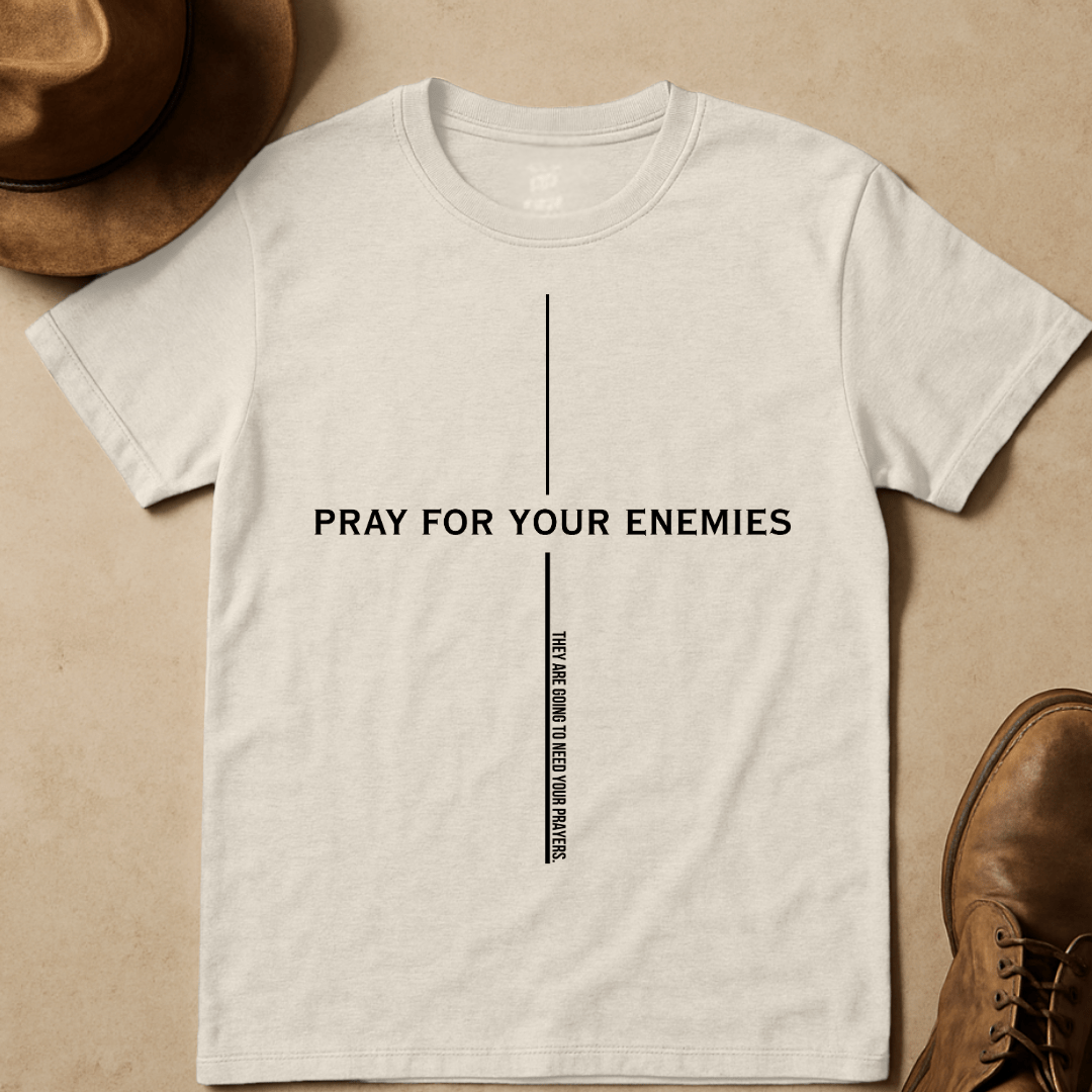 PRAY