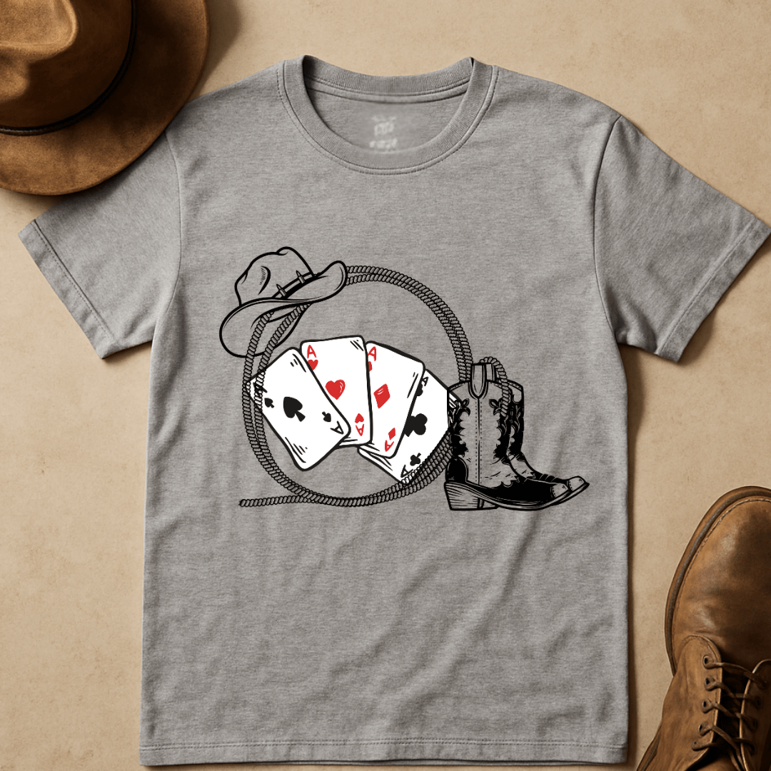 ROPIN CARDS