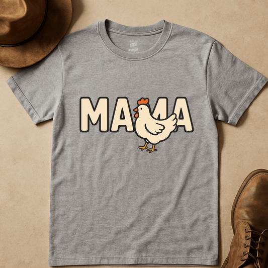 MAMA