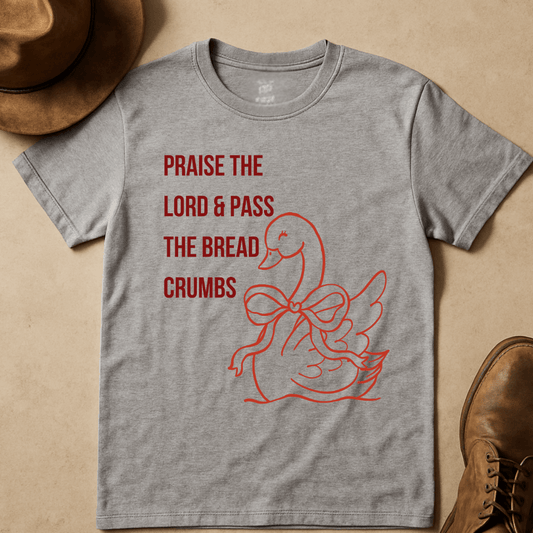 PRAISE