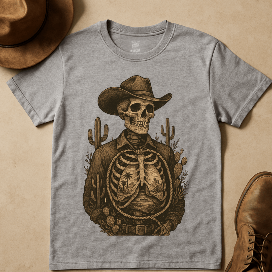 SKELETON PARADISE