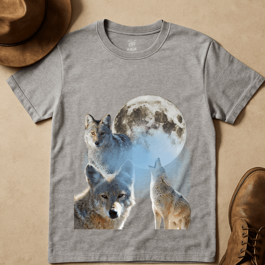 COYOTES