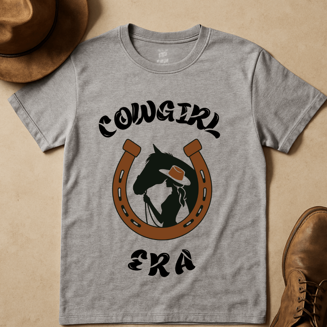 COWGIRL ERA