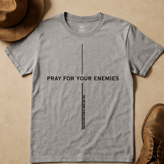 PRAY