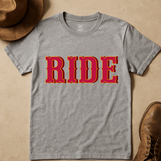 RIDE