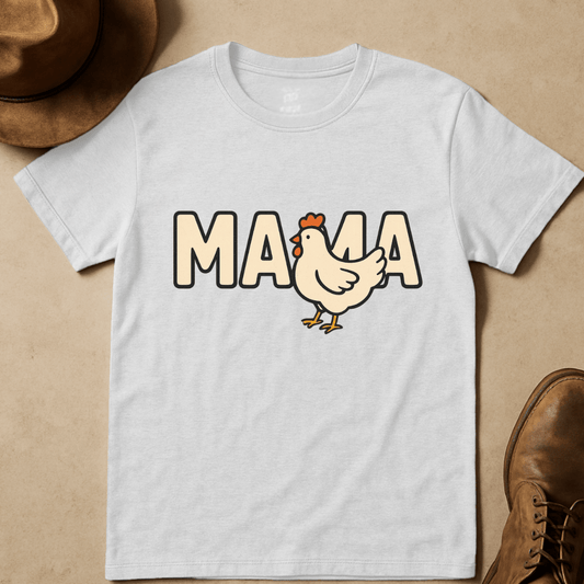 MAMA T-SHIRT