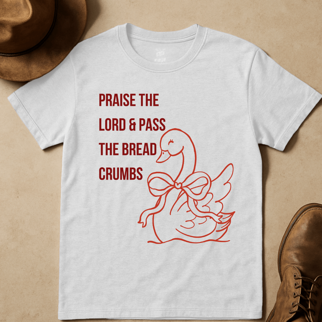 PRAISE