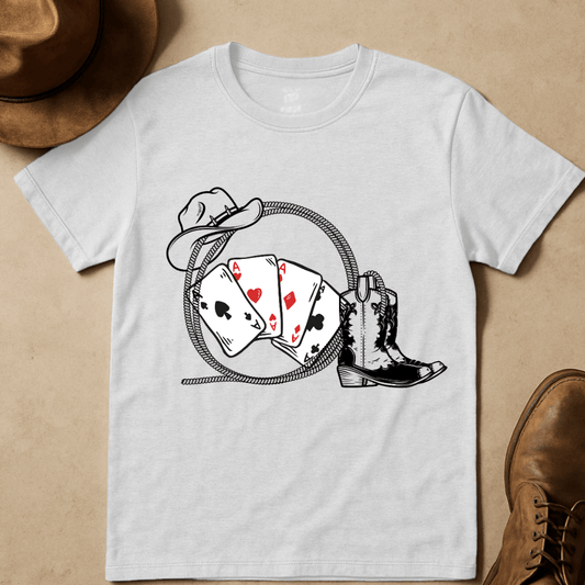 ROPIN CARDS