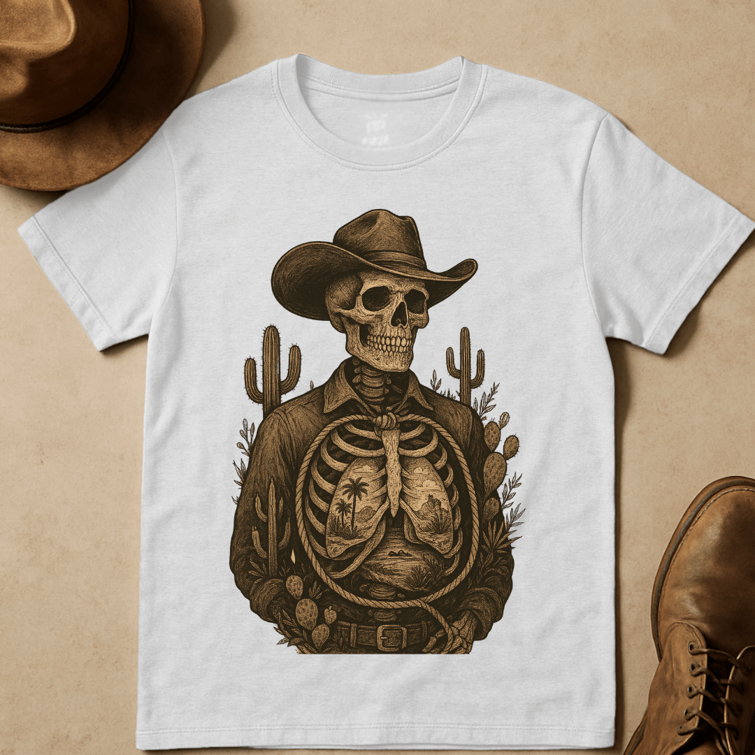 SKELETON PARADISE