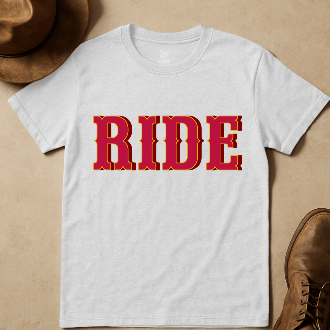 RIDE