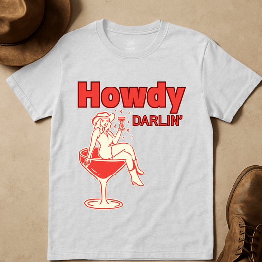 HOWDY DARLIN'