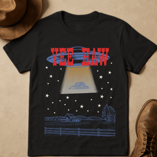 YEEHAW