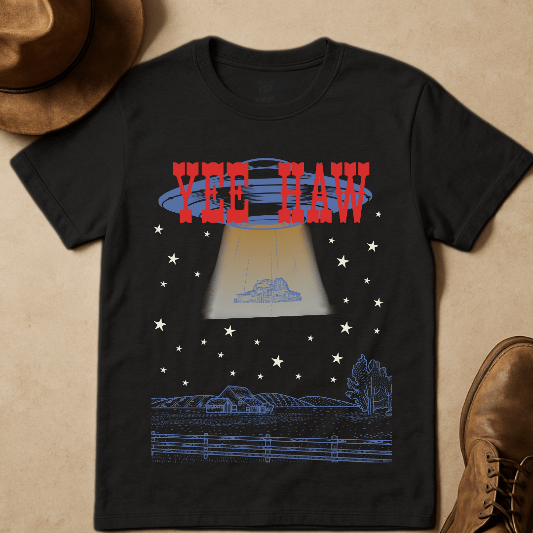 YEEHAW