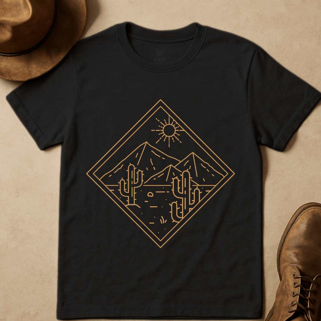 AZTEC DESERT