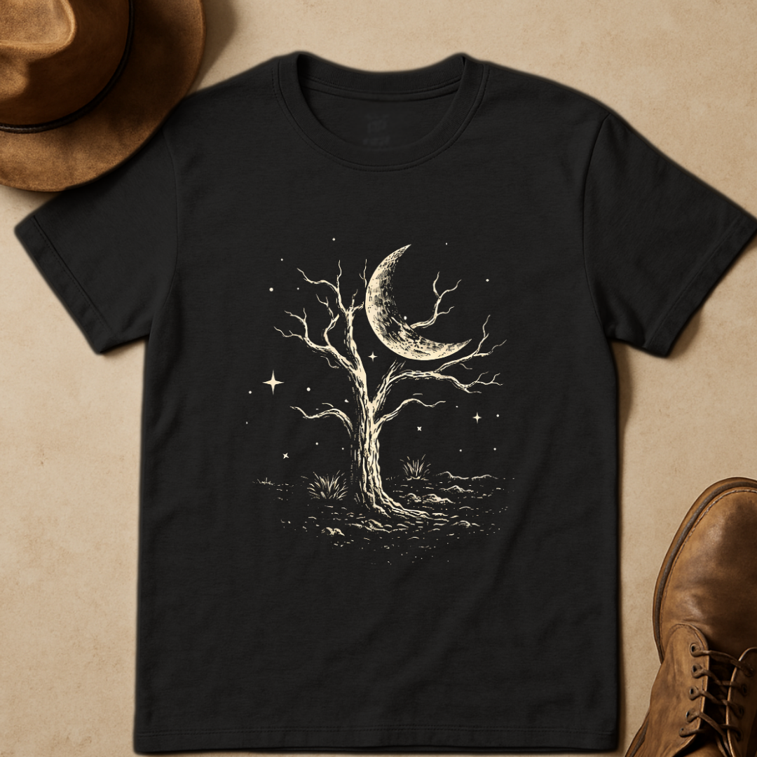 SOLITUDE T-SHIRT