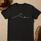 RIDGE T-SHIRT