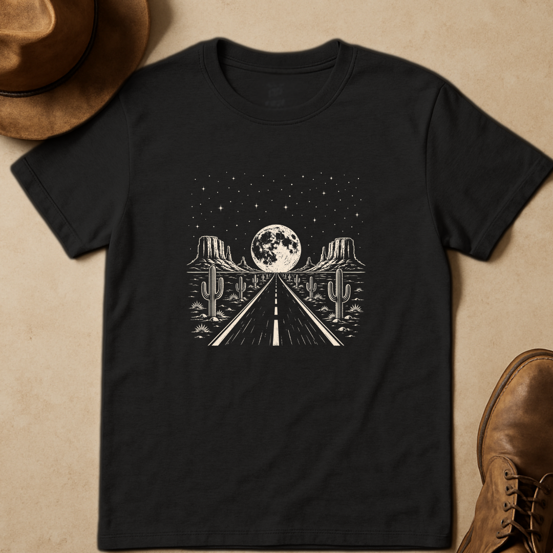 DRIVE T-SHIRT