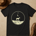 CROSSING T-SHIRT