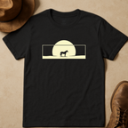 GOLDEN T-SHIRT