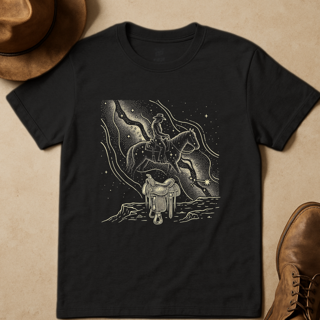 OUTLAW T-SHIRT