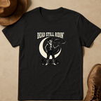 RIDING T-SHIRT