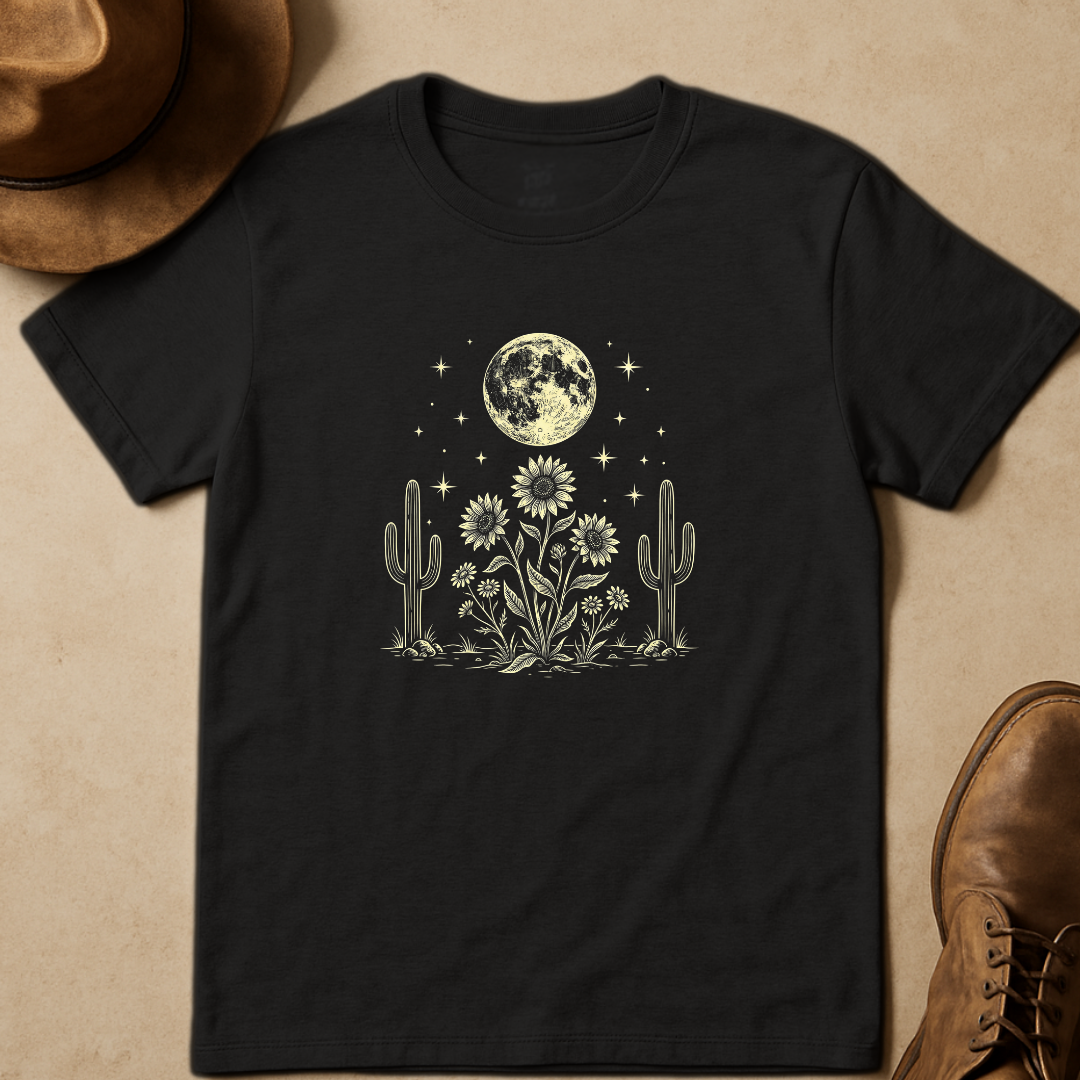 BOUNDLESS T-SHIRT