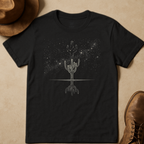 SILENT T-SHIRT