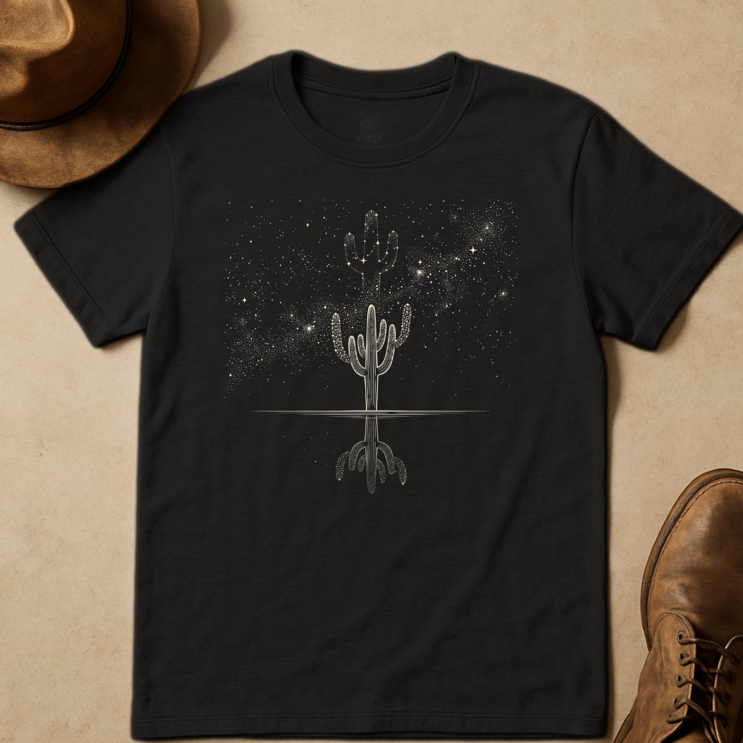 SILENT T-SHIRT