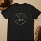 CALM T-SHIRT