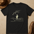 FADED T-SHIRT