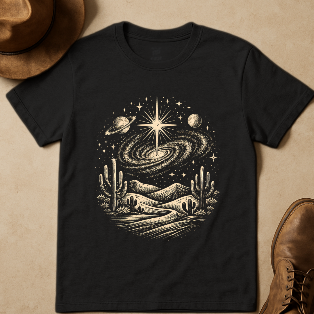 SPIRAL T-SHIRT