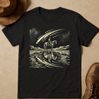 LAKE T-SHIRT