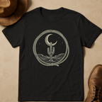 MOON T-SHIRT