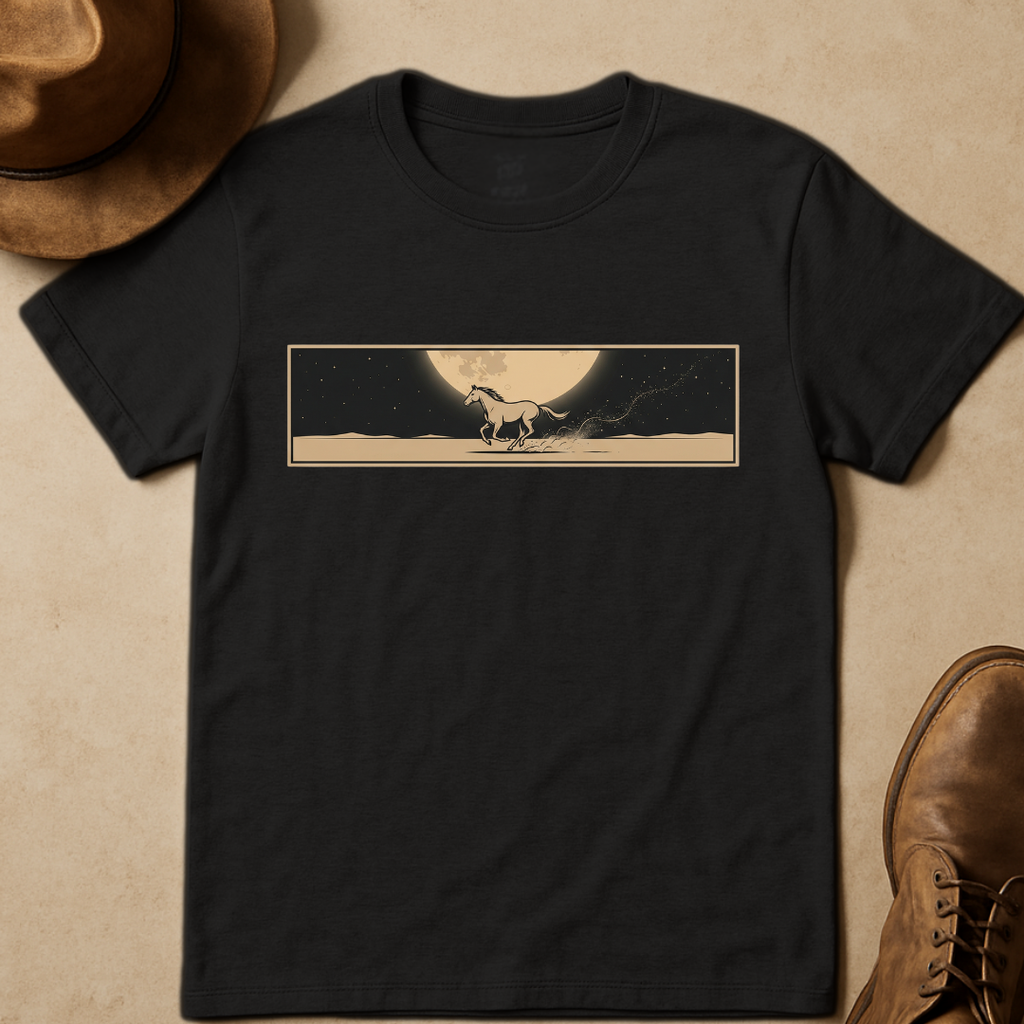 GALLOP T-SHIRT