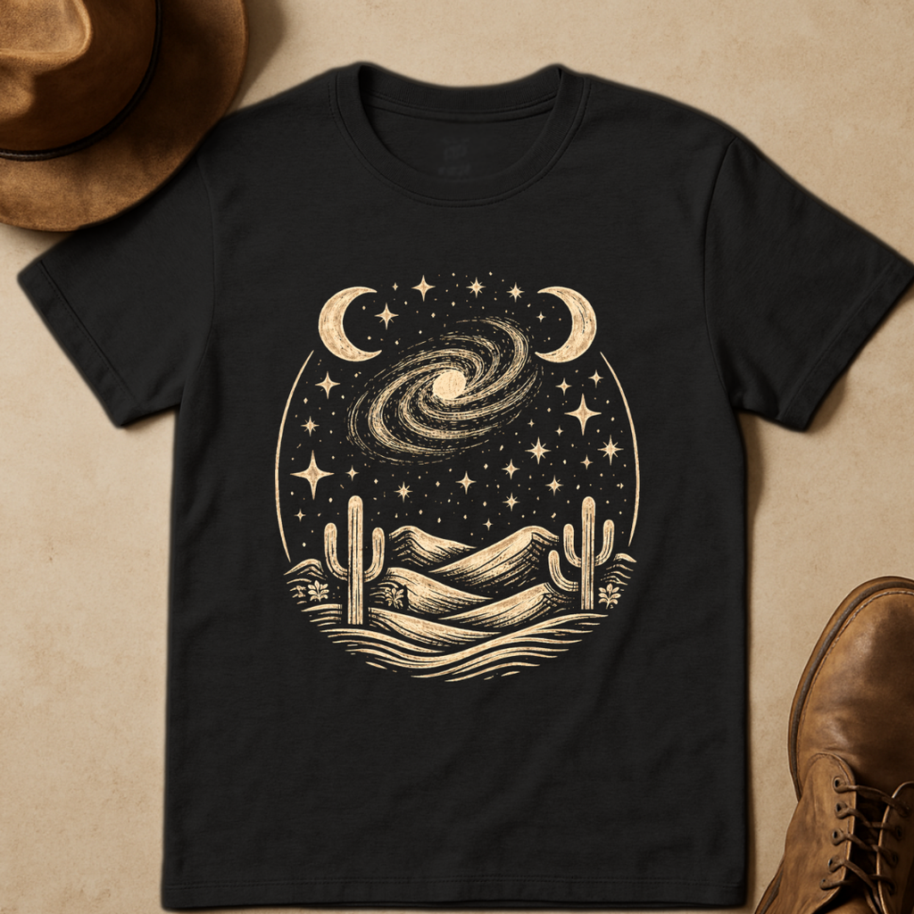 BLOOM T-SHIRT
