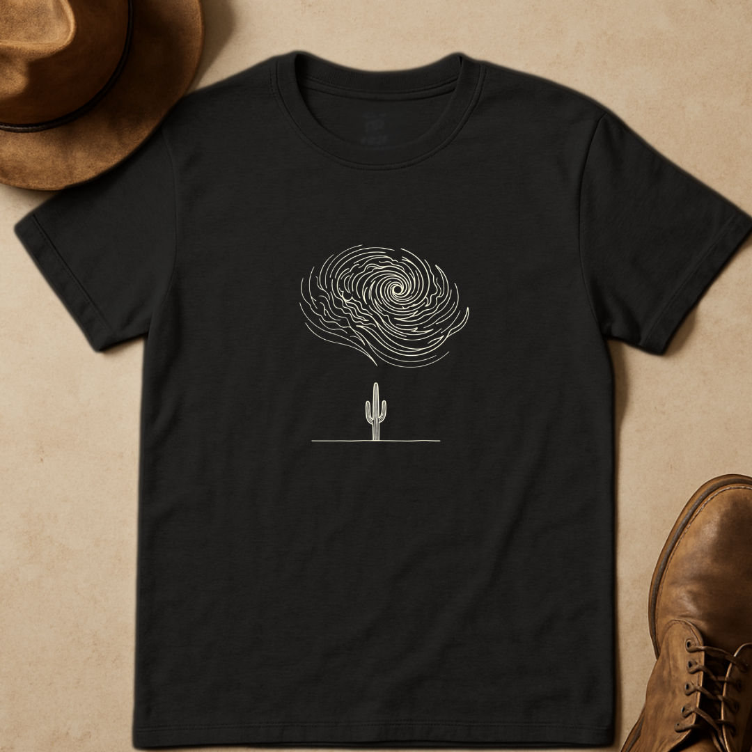 BREWING T-SHIRT