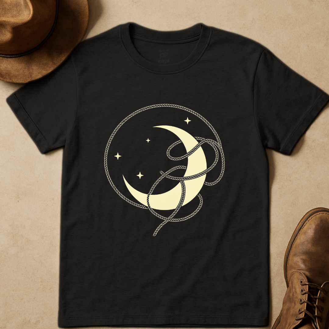 FALLING T-SHIRT