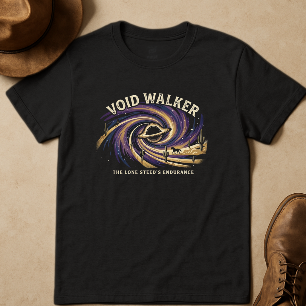 VOID WALKER T-SHIRT