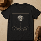 LUNAR FIRE T-SHIRT