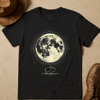 MOON ARCH T-SHIRT