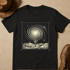 QUIET T-SHIRT