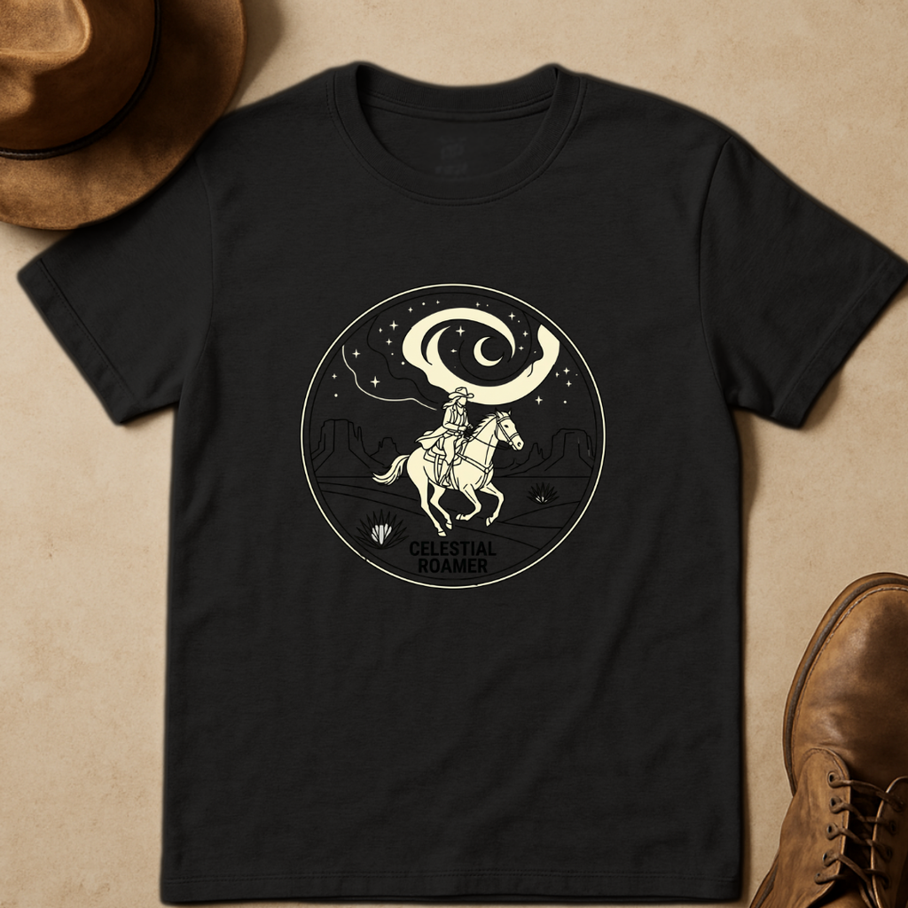 LOPE T-SHIRT