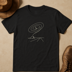 SWIRL T-SHIRT