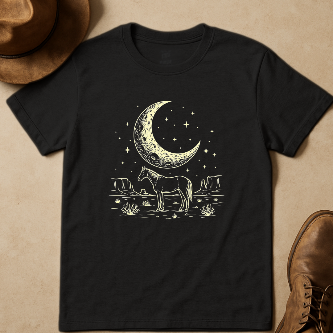 SOLSTICE T-SHIRT