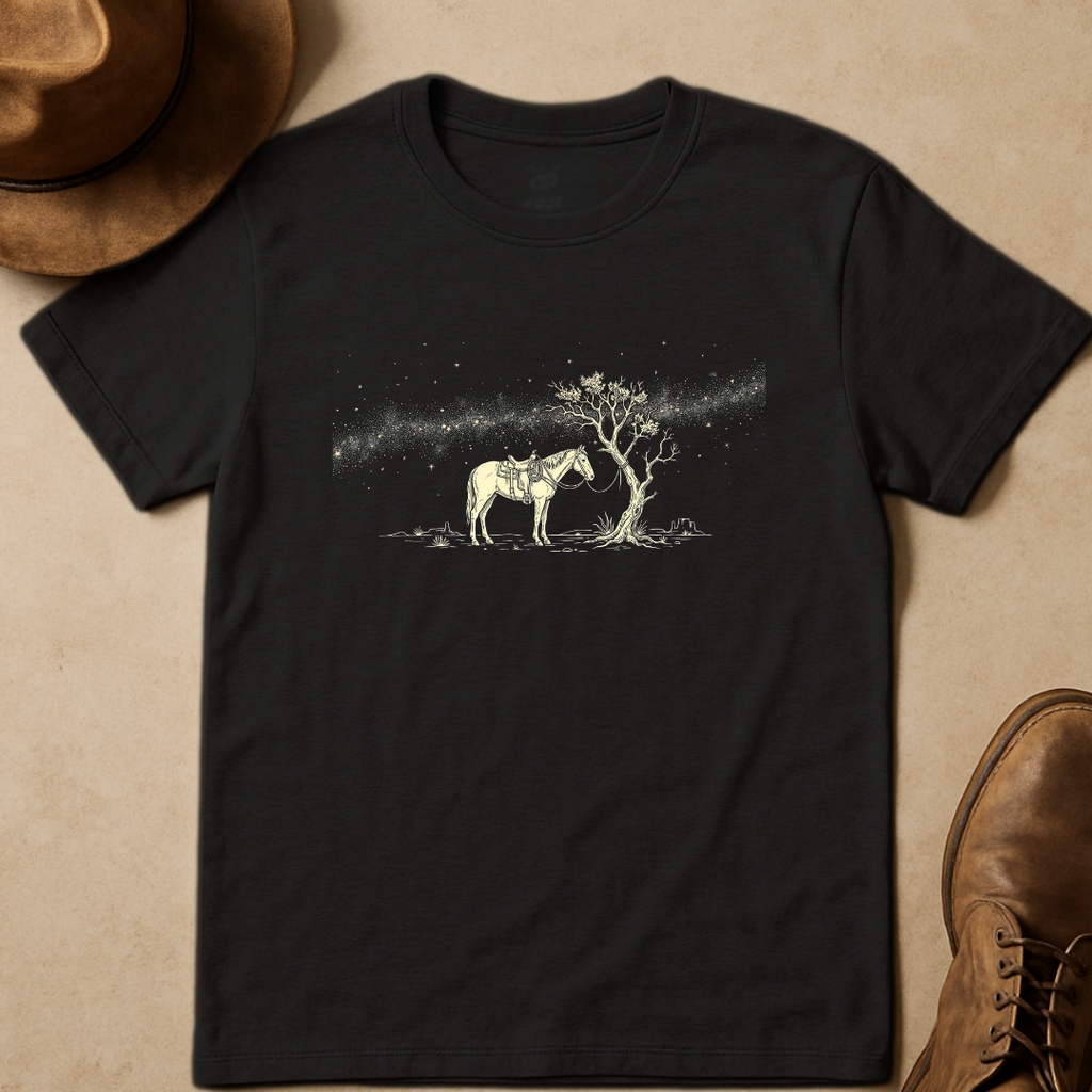MOONLIT T-SHIRT