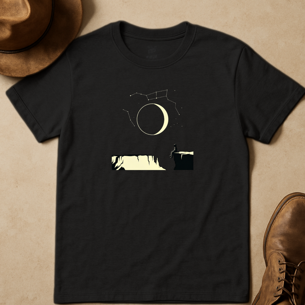 CANYON CALM T-SHIRT